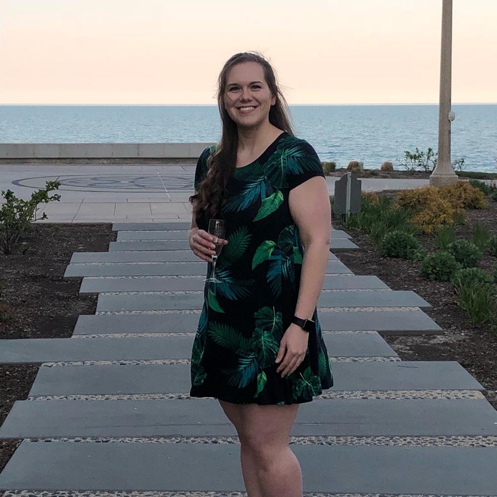 Welcome to my closet!